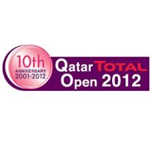 Qatar Total Open