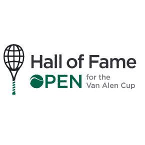 Hall of Fame Tennis Championships