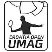 Plava Laguna Croatia Open Umag