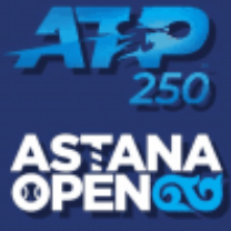 Astana Open Nur-Sultan, Kazakhstan