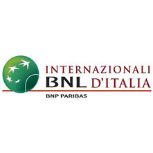Internazionali BNL ditalia